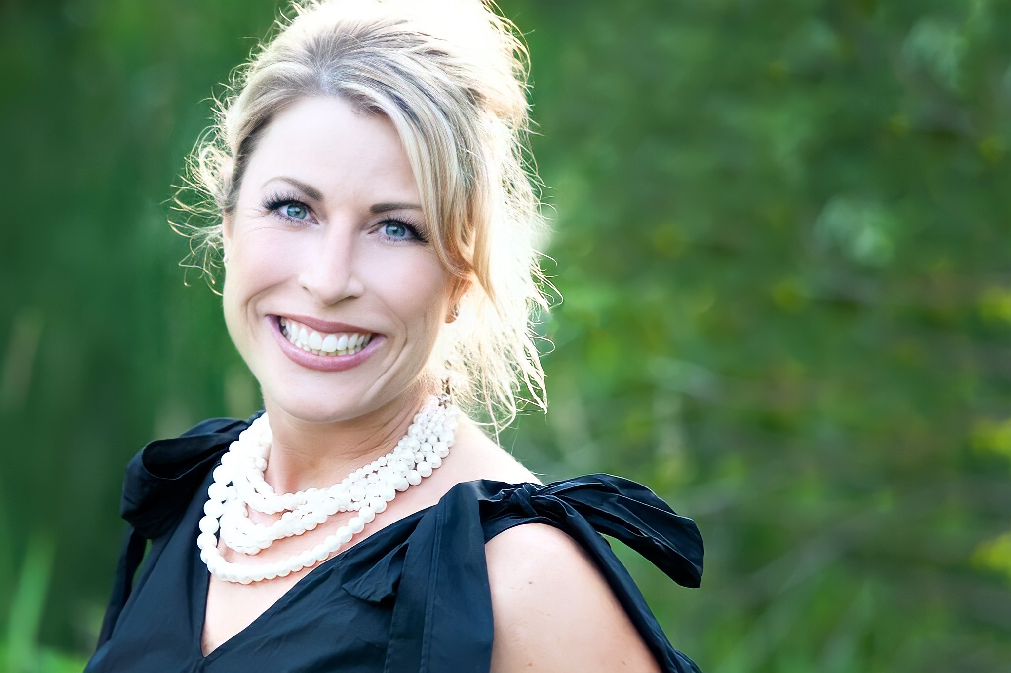 Abbey Robertson Preferred